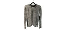Pull  gris Boss 