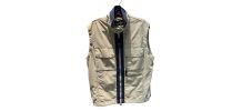 Veste sans manche Armani