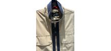 Veste sans manche Armani