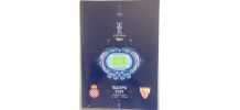 RCD v Sevilla, UEFA Cup Final, 16.5.07