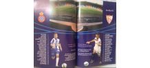 RCD v Sevilla, UEFA Cup Final, 16.5.07