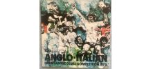 1973 Anglo Italian Cup Tournament Programme