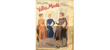 Midi Libre Votre Mode, 15th January 1948