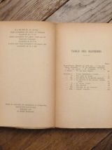 Sur la Pente- André Tardieu- Librairie Ernest Flammarion 