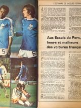 France Football 1.4.80