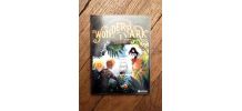 Wonderpark- Tome 1- Libertad- Neuf- Fabrice Colin- Nathan   