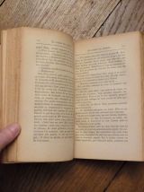 La Croisée des Chemins- Henry Bordeaux- 1922- E Flammarion