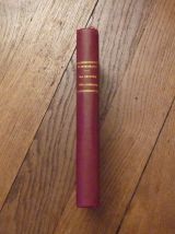 La Croisée des Chemins- Henry Bordeaux- 1922- E Flammarion