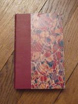 La Croisée des Chemins- Henry Bordeaux- 1922- E Flammarion