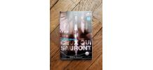 Ceux Qui Sauront- Pierre Bordage- Ukronie- Flammarion   