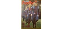 France Football, 25.3.80