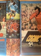 France Football, 25.3.80