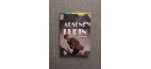 Arsène Lupin- L'aiguille Creuse- Maurice Leblanc- Hachette  