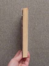Arsène Lupin- L'aiguille Creuse- Maurice Leblanc- Hachette  