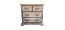 Commode