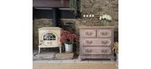 Commode