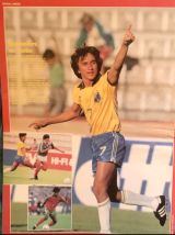 France Football 2.7.91