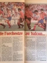 France Football 2.7.91