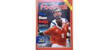 France Football 25.6.96