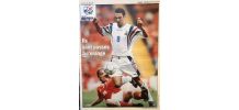 France Football 25.6.96