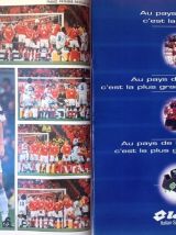 France Football 25.6.96