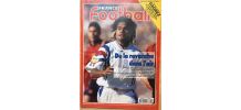 France Football 18.6.96