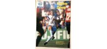 France Football 18.6.96