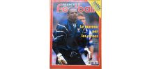 France Football 11.6.96
