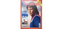 France Football 19.3.96