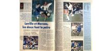France Football 19.3.96
