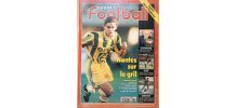 France Football 21.11.95