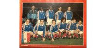 France Football 21.11.95