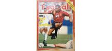 France Football 19.12.95