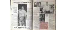 France Football 18.4.95