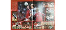 France Football 9.7.96