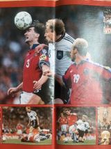France Football 9.7.96