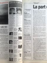 France Football 9.7.96