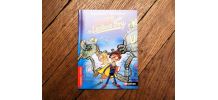 Super Lecture Boy- Tome 1- Arnaud Alméras- Nathan 