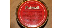 boite fer de pastilles pulmoll 