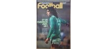 France Football 6.11.79