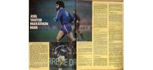 France Football 6.11.79