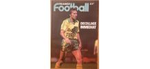 France Football 22.7.80