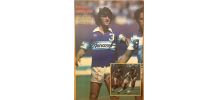 France Football 25.7.80