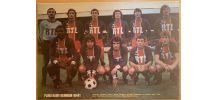 France Football 5.8.80