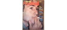 France Football 12.8.80