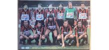 France Football 12.8.80