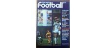 France Football 19.8.80