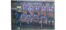 France Football 19.8.80