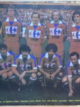 France Football 19.8.80