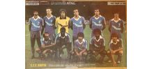 France Football 26.8.80